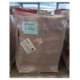 Christmas Decorations Bin Lot