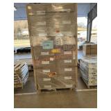 Ceiling Tiles fine fissured 36 X BID