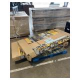 6ft Scaffold  2 X BID