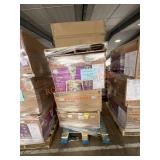 Halloween Decor 4x BID