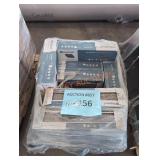 LifeProof Porcelain Tile Pallet Lot