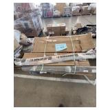 Area Rugs, Stair Caps, Trim