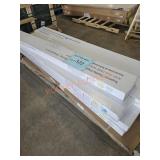 Hardwood Tongue & Groove Flooring 10x BID