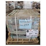 Skid Lot Premium Porclain Ceramic Tile