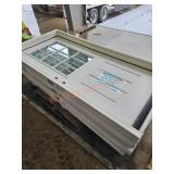 Exterior Doors 4x BID