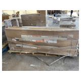 3-Garage Doors 8 x 7       3 X BID