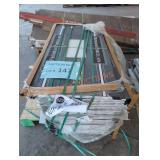 Porcelain Tile Pallet Lot