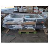 Patio Door Pallet Lot