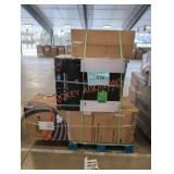 Levella Merchandiser Refrigerator, Chest Freezers