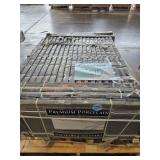 Skid Lot Premium Porclain Floor Tile