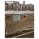 Ari Kitchen& Bath 55" Vanity