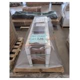 Porcelain Floor and Wall Tile Pallet Lot