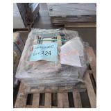 Porcelain Tile Pallet Lot