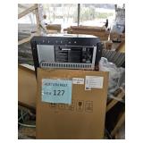 Comfort Bilt HP21 Pellet Stove