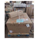 Jennifer Taylor Arm Chair & Lighting