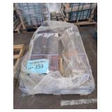 Laminate Wood Flooring Sold 11 X BID