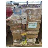 Dyson Vacuum, InstaPot, Toaster Oven/AirFryer,