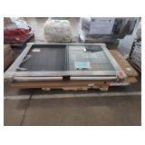 Windows and Patio Doors Pallet Lot