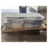 Assorted Door Skid Lot