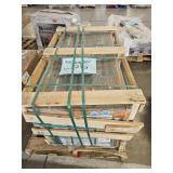 Skid Lot Premium Porclain Floor Tile