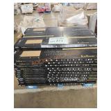 Everlife Kallum Series LVT Flooring 55xBID