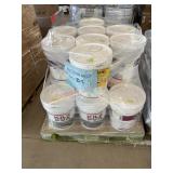 Kilz & Behr Paint/primer 20 X BID