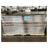 Lifetime Outdoor Storage Shed 3 X BID