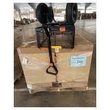 Base Cabinets, Gorilla Wagon