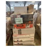 Keurig, Dyson Ball Animal 3, Heaters, microwave,