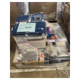 Dehumidifiers, air conditioners