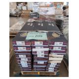 Laminate Wood Flooring Sold 30 X BID