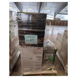 Magic Chef Refrigerator, Chest Freezer, Range