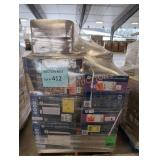 GE Air Conditioner & Dehumidifiers Pallet Lot