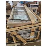 Skid Lot Premium Porclain Floor Tile