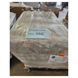 Skid Lot Porclain Floor Tile