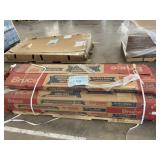 Bruce Hardwood Flooring 11 X BID
