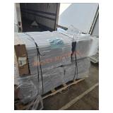 Husky 2-door Storage Cabinets 2xBID