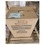 Maytag Vented Electric Dryer 7.0cu.ft