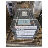 Skid Lot Premium Porclain Floor Tile