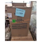 Whirlpool 30" Electric Range Oven