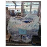 R-21 Kraft-Faced Insulation 5 X BID