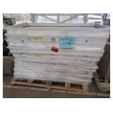 Exterior Doors Pallet Lot