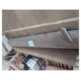 Pair of Carpet Rolls