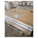 Skid Lot Railing & Door Assortment