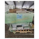 Delta 60" Bathtub,Glacier Bay Water Dispenser,Misc