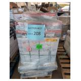 Ceramic Tile Pallet Lot