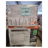 Magic Chef Chest Freezers, Vissani Convertible