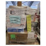 Ryobi, Ninja Blender, Shark 2in1, Air Conditioner