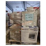 Mr Heater,Washing Machine,Microwave,Range Hood