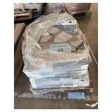 Lifeproof Porcelain Tiles